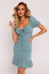Robe de jour model 193582 Moe